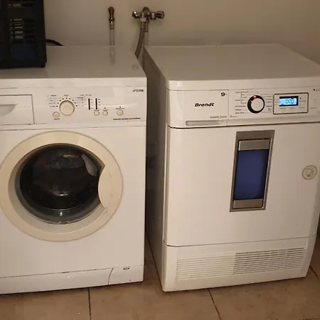 Appt T1 Meuble-juan Les Pins-logt6 Daire