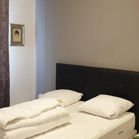 Appt T1 Meuble-juan Les Pins-logt6