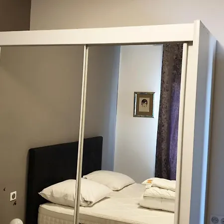 Appt T1 Meuble-juan Les Pins-logt6 * Antibes